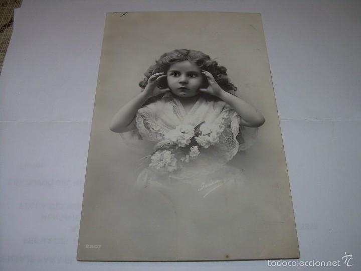 Postales: ANTIGUA POSTAL - Foto 1