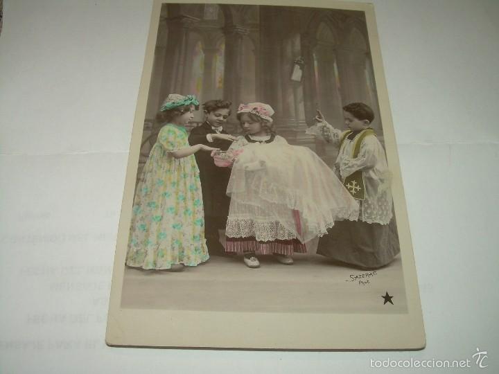 Postales: ANTIGUA POSTAL - Foto 1