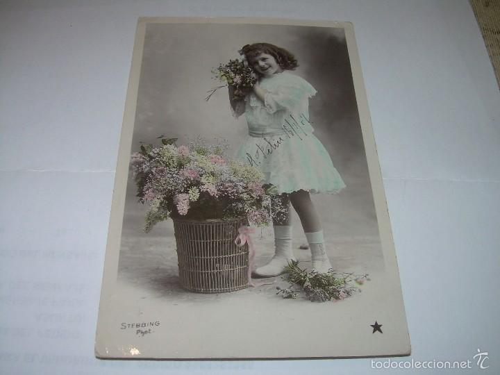 Postales: ANTIGUA POSTAL - Foto 1