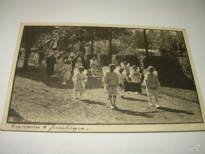Postales: ANTIGUA POSTAL - Foto 1