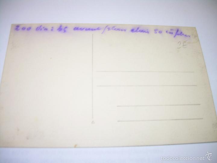 Postales: ANTIGUA POSTAL - Foto 2