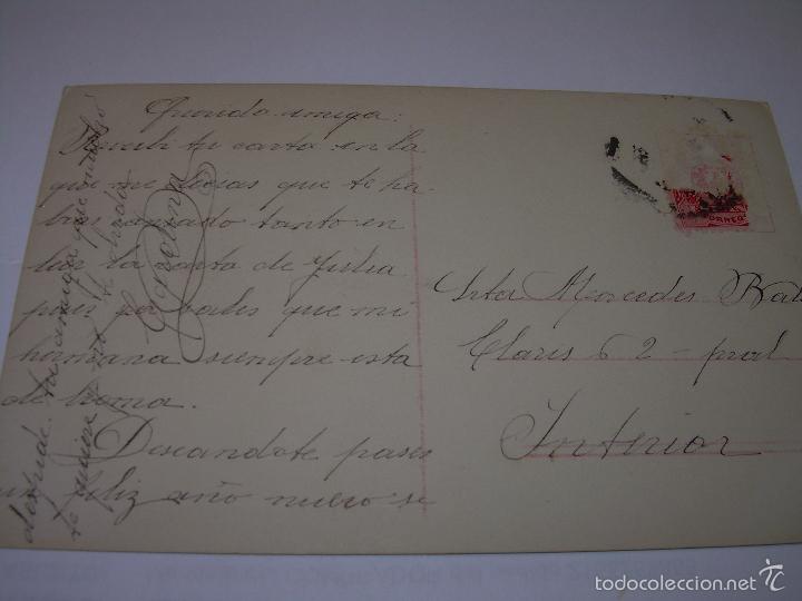 Postales: ANTIGUA POSTAL - Foto 2