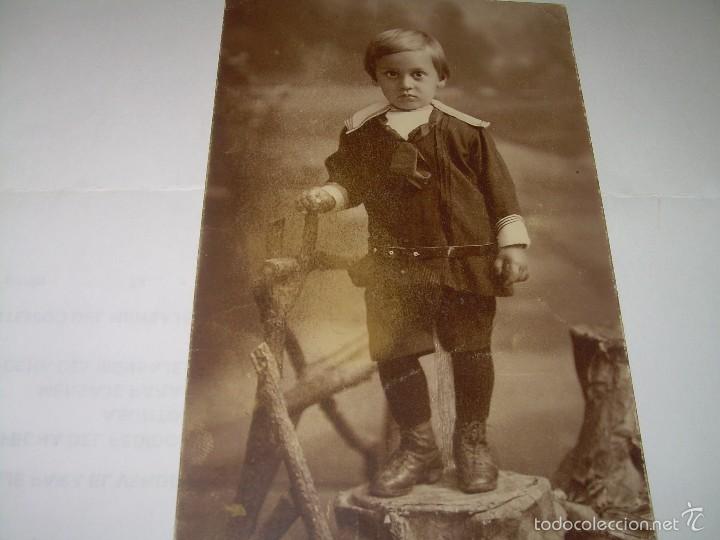 Postales: ANTIGUA POSTAL - Foto 1