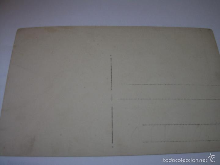 Postales: ANTIGUA POSTAL - Foto 2