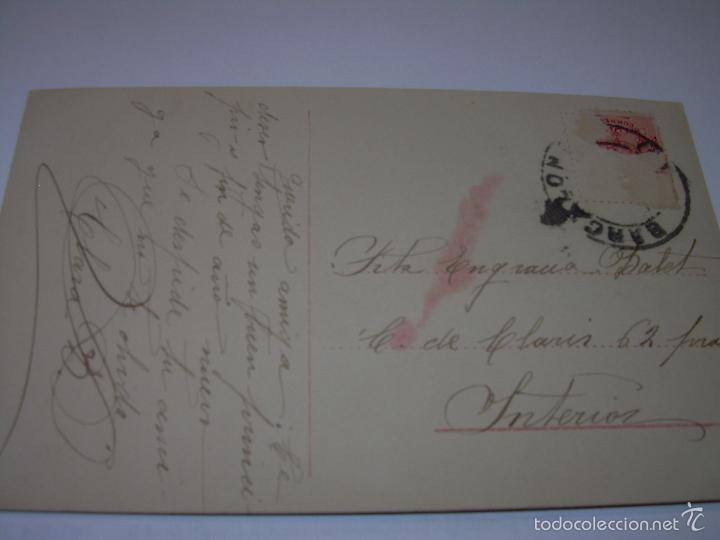 Postales: ANTIGUA POSTAL - Foto 2