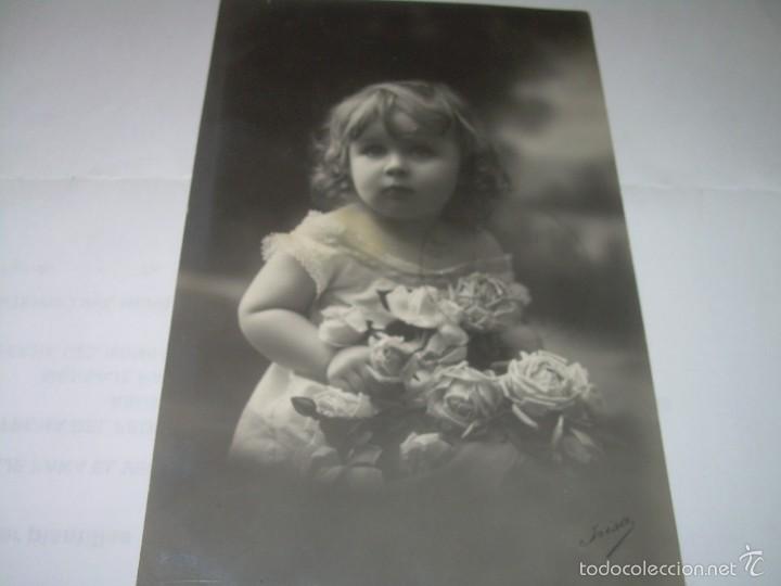 Postales: ANTIGUA POSTAL - Foto 1