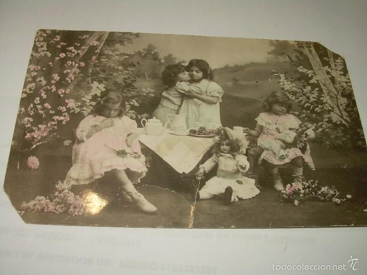 Postales: ANTIGUA POSTAL - Foto 1