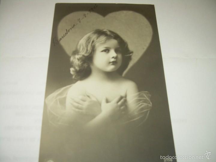Postales: ANTIGUA POSTAL - Foto 1
