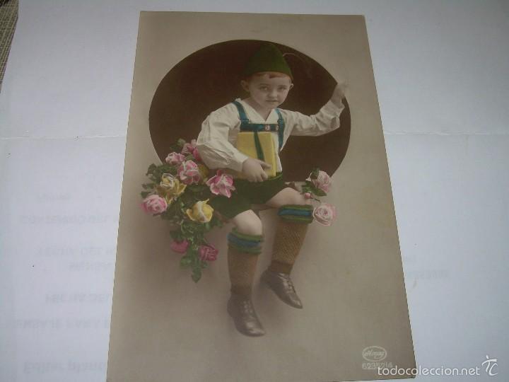 Postales: ANTIGUA POSTAL - Foto 1