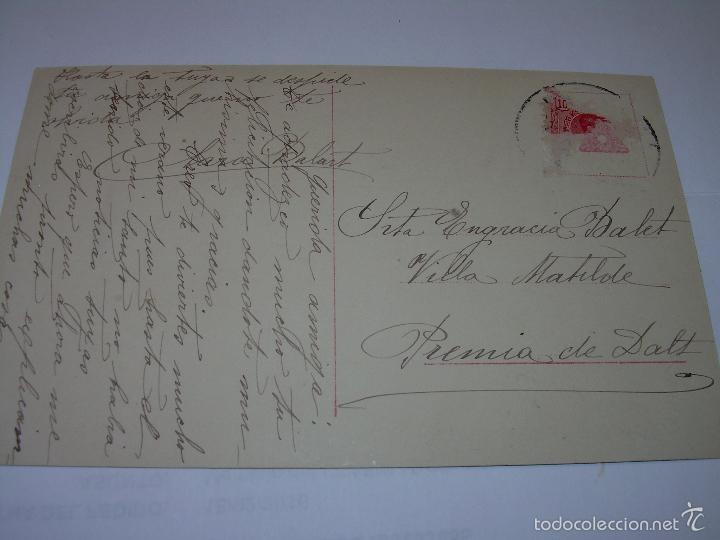 Postales: ANTIGUA POSTAL - Foto 2