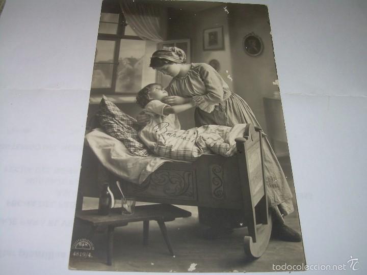 Postales: ANTIGUA POSTAL - Foto 1