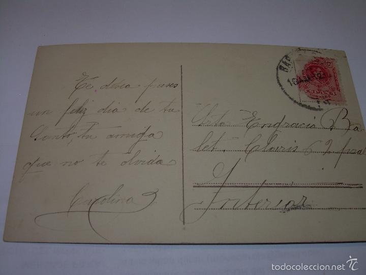 Postales: ANTIGUA POSTAL - Foto 2