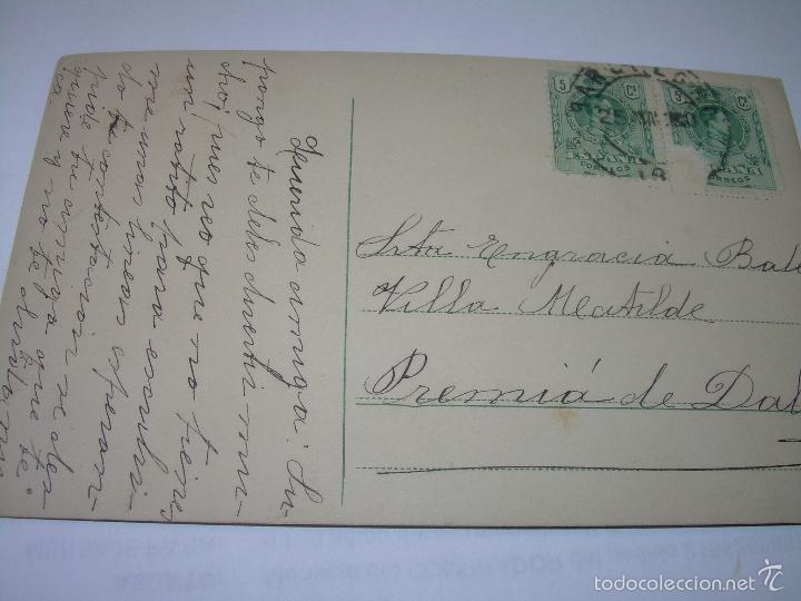 Postales: ANTIGUA POSTAL - Foto 2