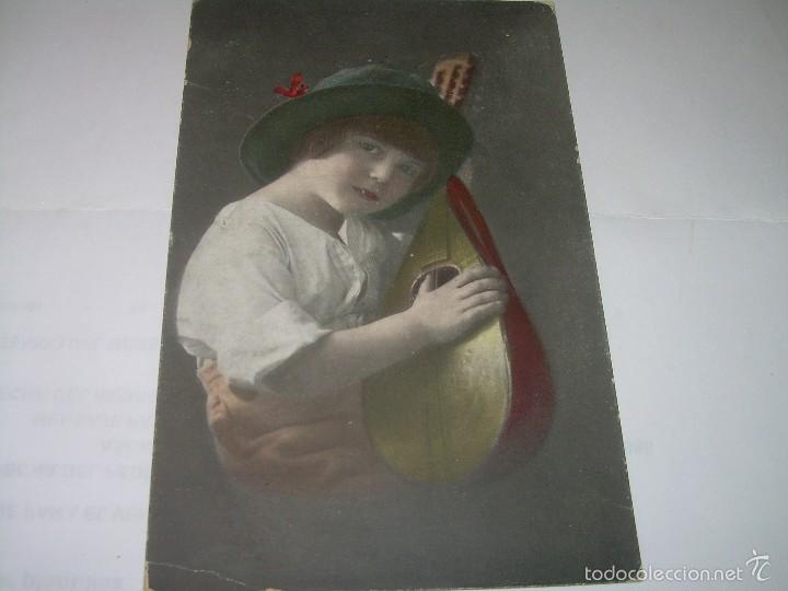 Postales: ANTIGUA POSTAL - Foto 1