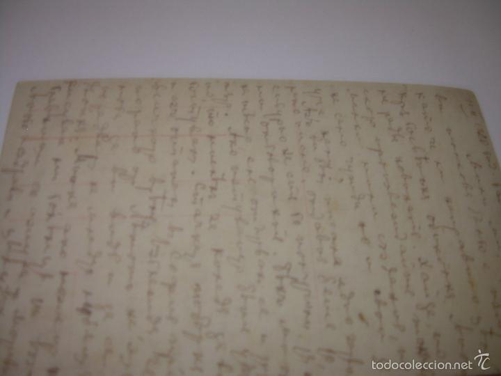 Postales: ANTIGUA POSTAL - Foto 2