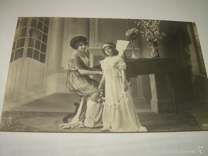 Postales: ANTIGUA POSTAL - Foto 1