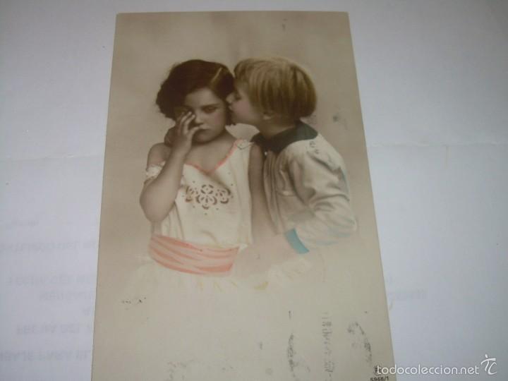 Postales: ANTIGUA POSTAL - Foto 1