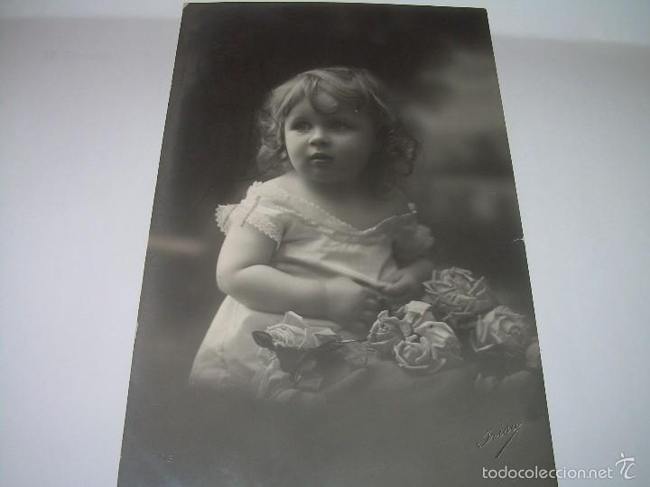 Postales: ANTIGUA POSTAL - Foto 1