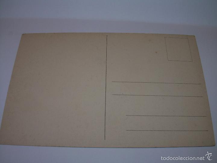 Postales: ANTIGUA POSTAL - Foto 2