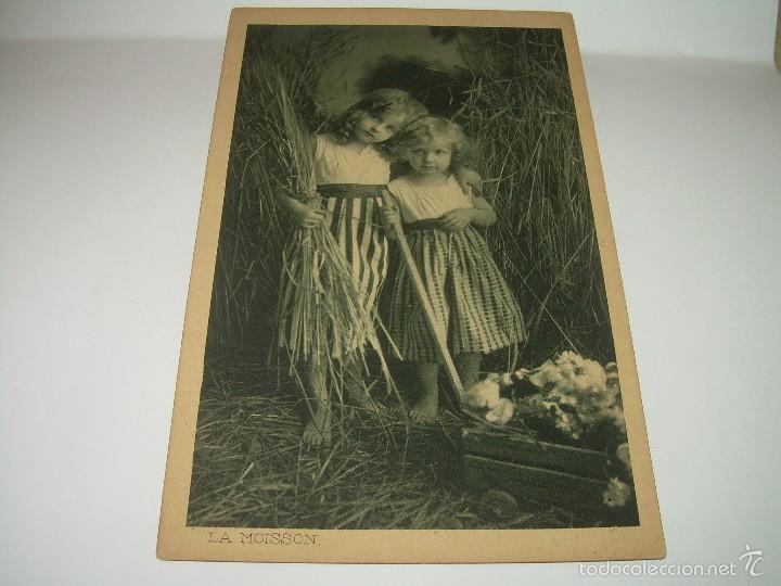 Postales: ANTIGUA POSTAL - Foto 1