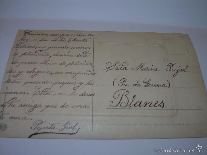 Postales: ANTIGUA POSTAL - Foto 2