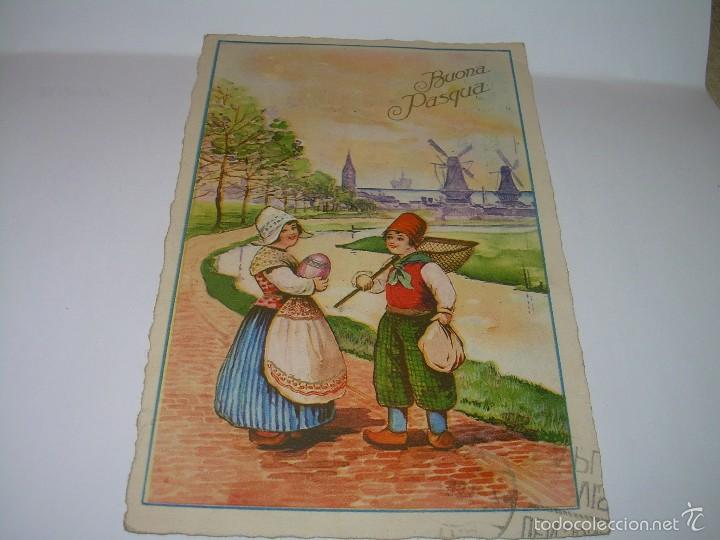 Postales: ANTIGUA POSTAL - Foto 1