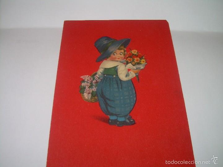 Postales: ANTIGUA POSTAL - Foto 1