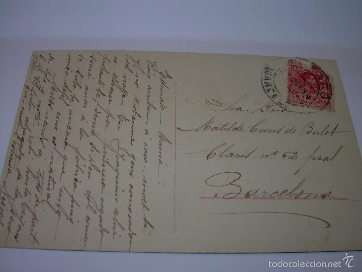 Postales: ANTIGUA POSTAL - Foto 2
