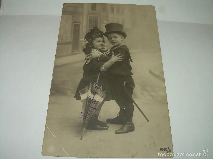 Postales: ANTIGUA POSTAL - Foto 1