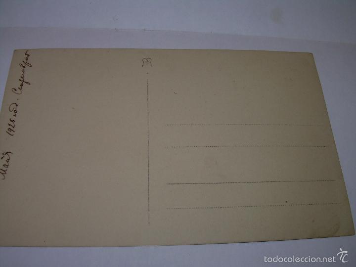 Postales: ANTIGUA POSTAL - Foto 2