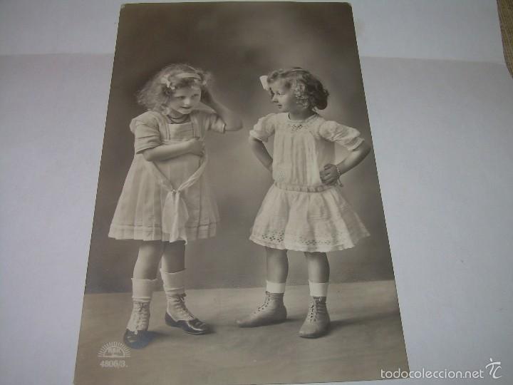 Postales: ANTIGUA POSTAL - Foto 1