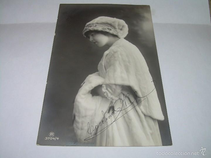 Postales: ANTIGUA POSTAL - Foto 1