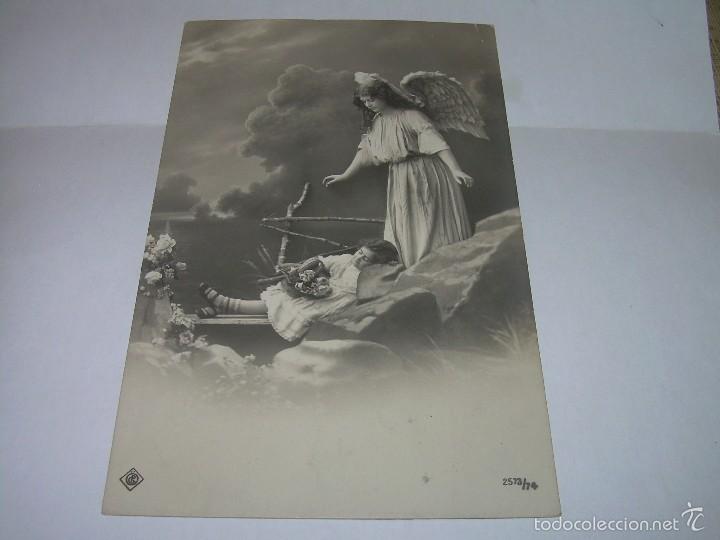 Postales: ANTIGUA POSTAL - Foto 1