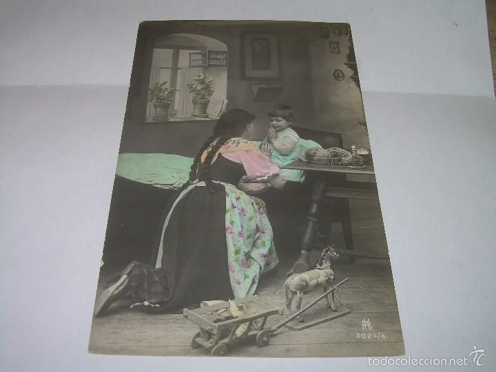 Postales: ANTIGUA POSTAL - Foto 1