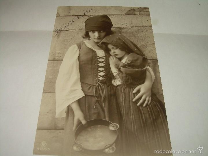 Postales: ANTIGUA POSTAL - Foto 1