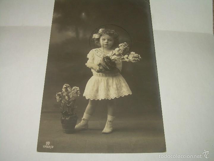 Postales: ANTIGUA POSTAL - Foto 1
