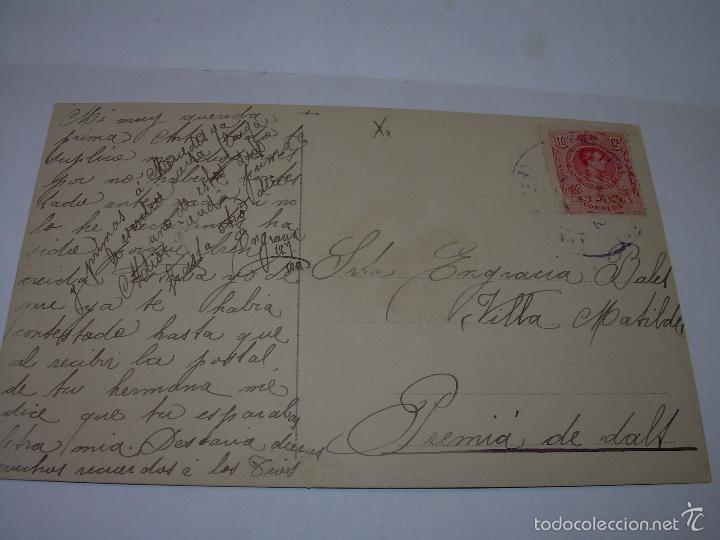 Postales: ANTIGUA POSTAL - Foto 2
