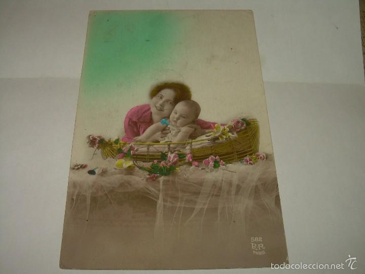 Postales: ANTIGUA POSTAL - Foto 1