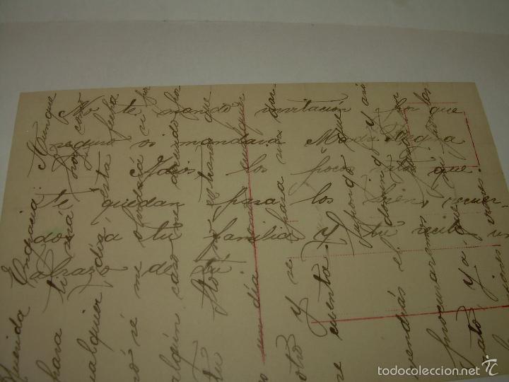 Postales: ANTIGUA POSTAL - Foto 2