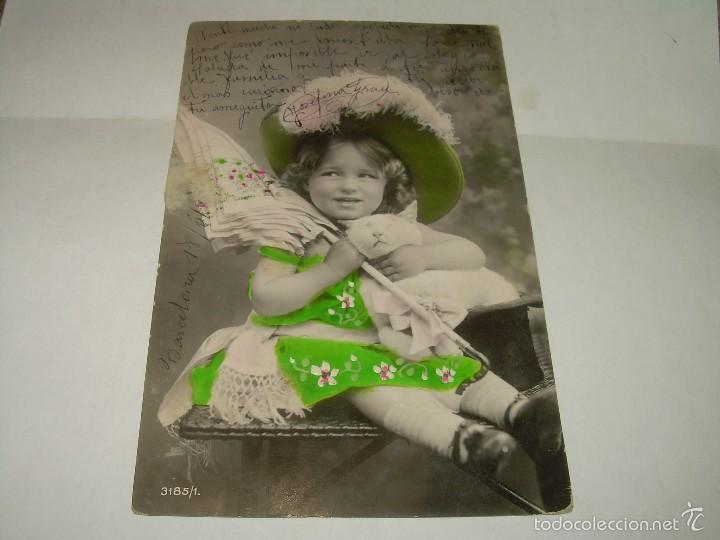 Postales: ANTIGUA POSTAL - Foto 1