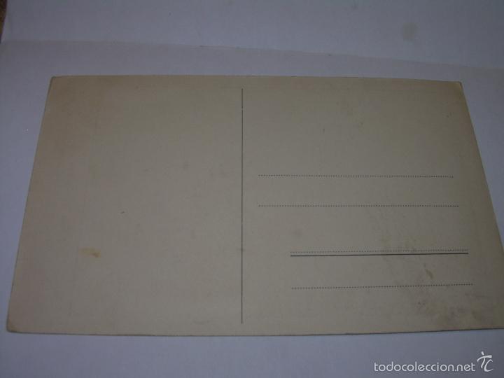 Postales: ANTIGUA POSTAL - Foto 2