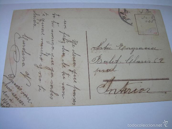 Postales: ANTIGUA POSTAL - Foto 2