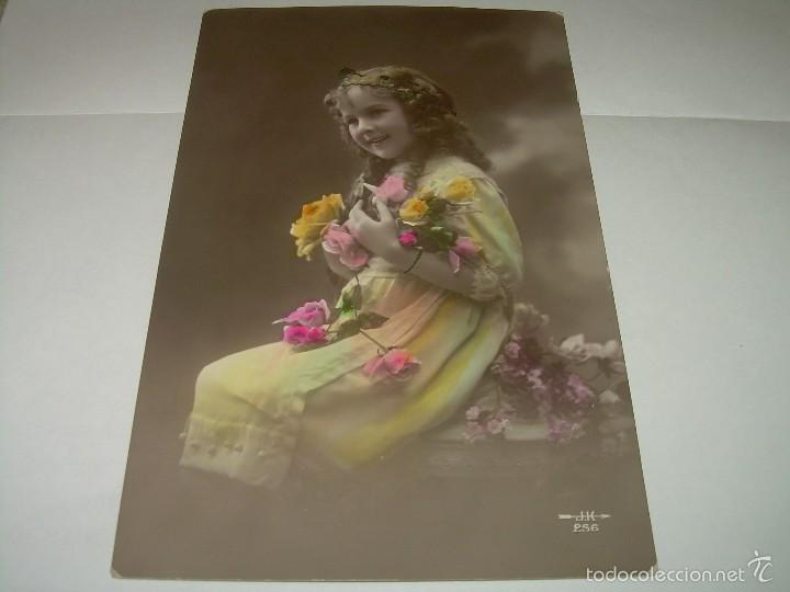 Postales: ANTIGUA POSTAL - Foto 1