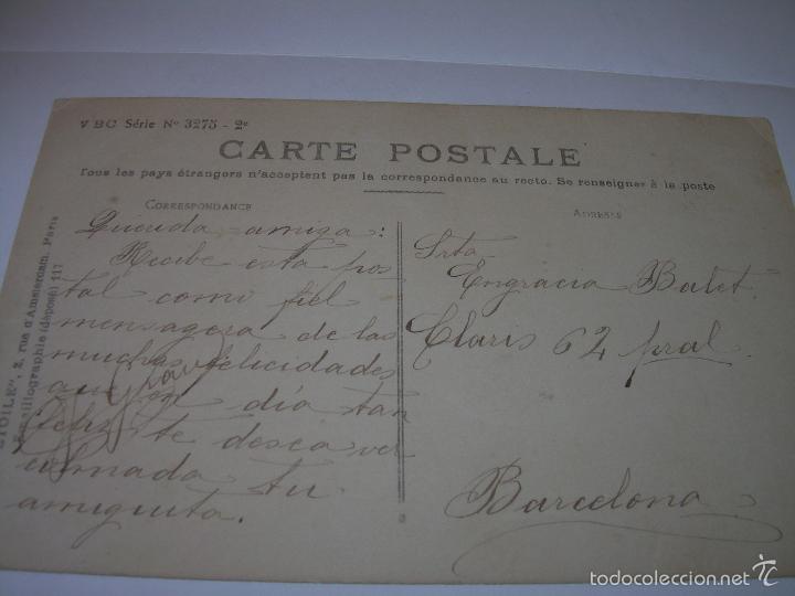 Postales: ANTIGUA POSTAL - Foto 2
