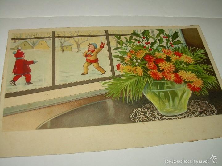 Postales: ANTIGUA POSTAL - Foto 1