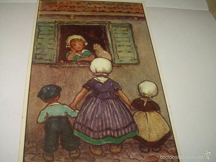 Postales: ANTIGUA POSTAL - Foto 1