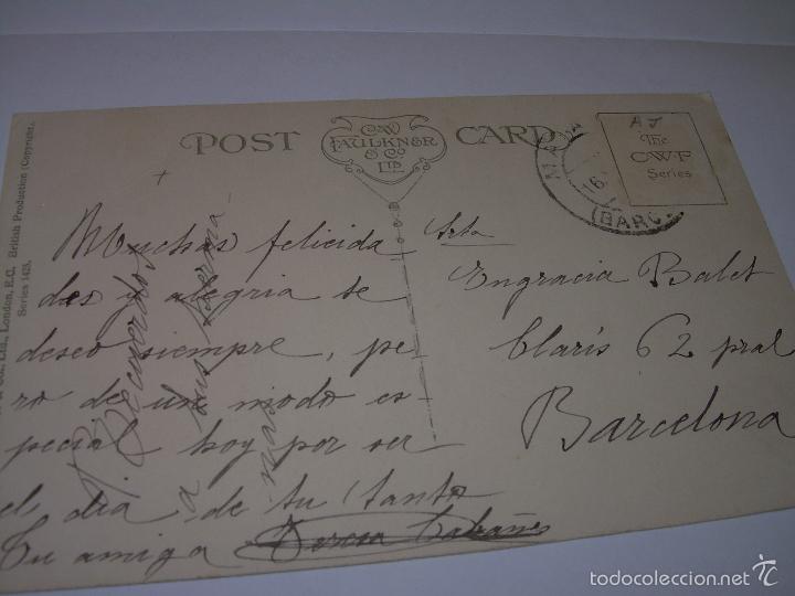 Postales: ANTIGUA POSTAL - Foto 2