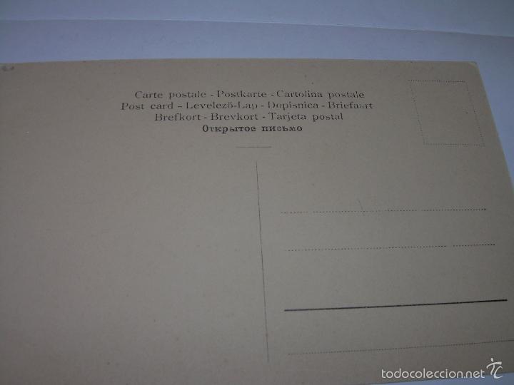 Postales: ANTIGUA POSTAL - Foto 2