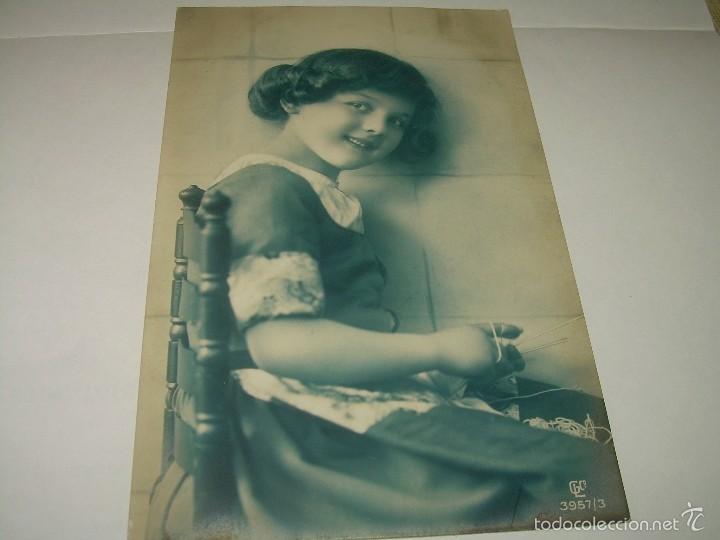 Postales: ANTIGUA POSTAL - Foto 1