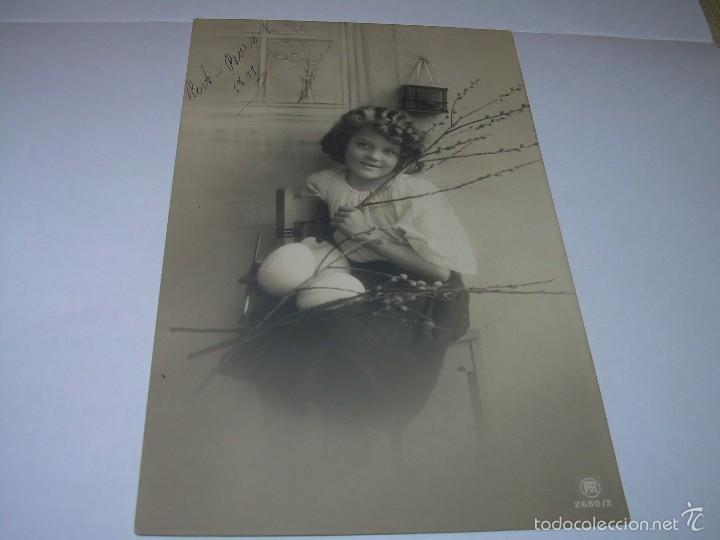 Postales: ANTIGUA POSTAL - Foto 1